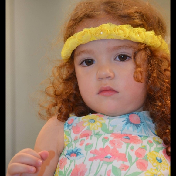 Meet your Posher, Yaritza - Picture 1 of 1